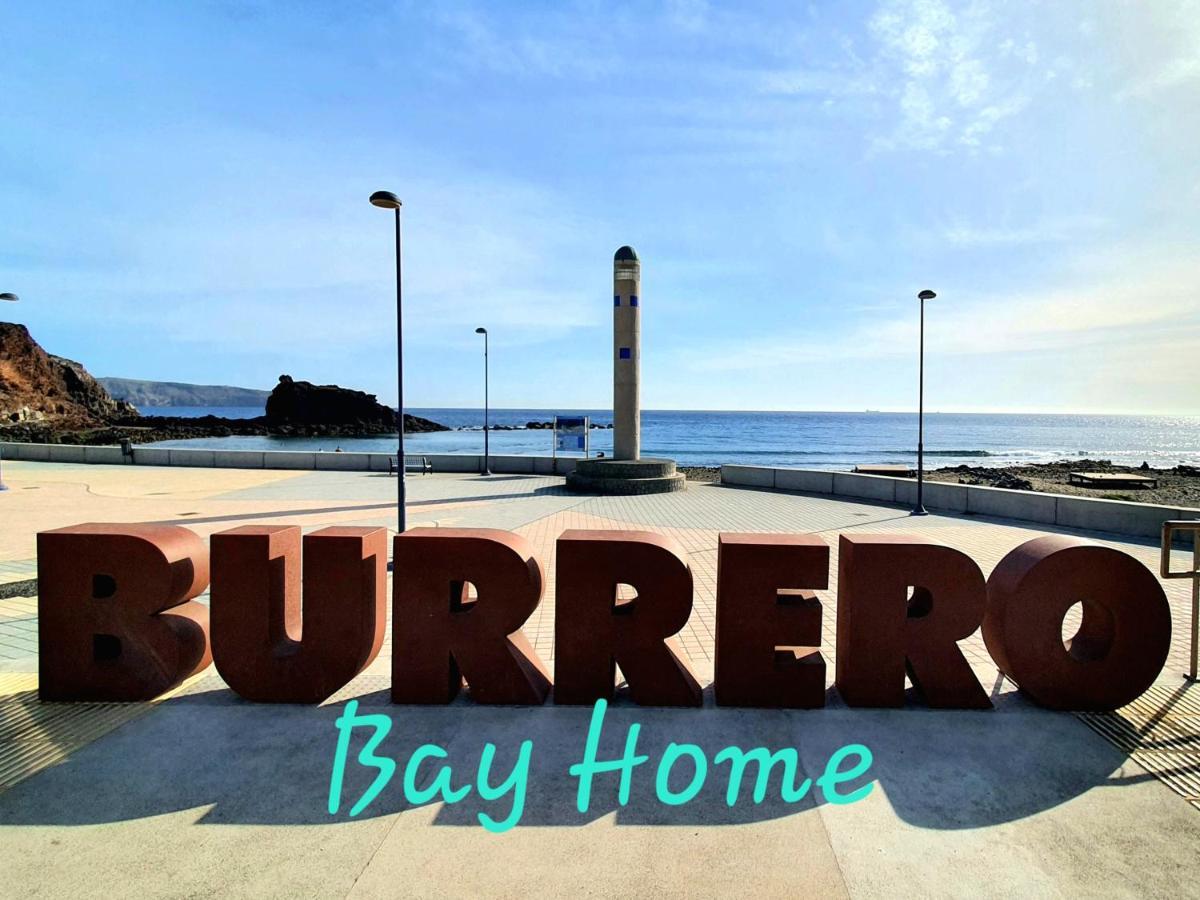"Burrero Bay Home" Geniu'S Best Selection - Airport Homely Stays El Burrero 外观 照片